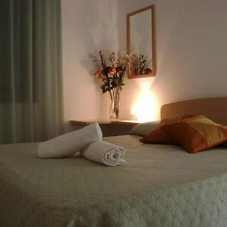 Locanda Lighea Rooms San Vito Lo Capo Exterior photo