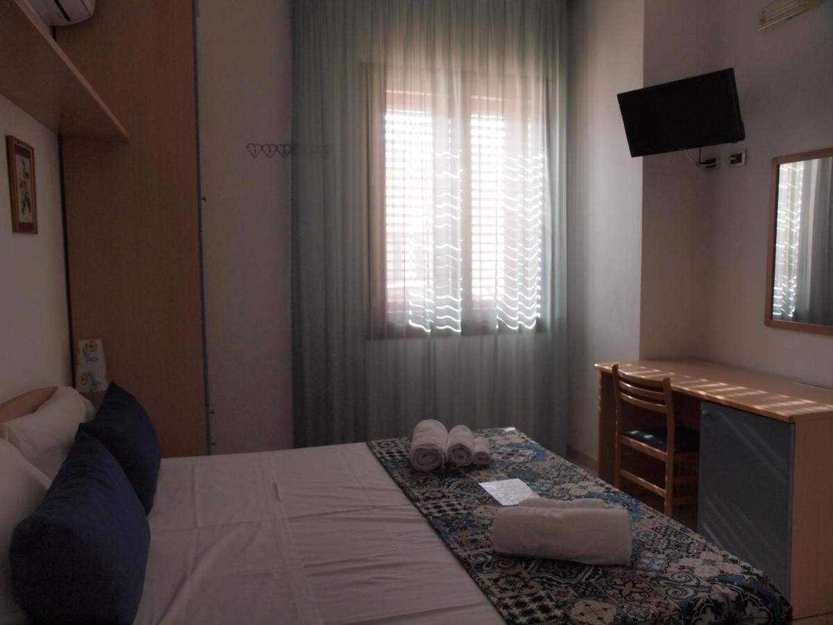 Lighea 3* San Vito Lo Capo
